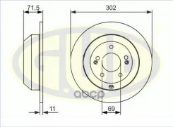 ��������� ���� G. U. D ���. GDB111170 GDB111170 ����