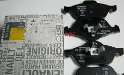 ��������� ������� Renault ���. 410601237R 410601237R ����