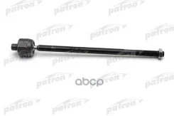 ���� ������� LAND Rover Range Rover IV (LG) 12-, Range Rover Sport II (LW) 13- (����������� � ������) Patron ���. PS2361 PS2361 ����