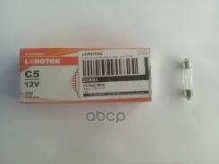 ��������� 20801 fest t11x38(c5w) 12v 5w sv8,5-8 standard (�10) Longtek 20801 20801 ����