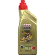 Castrol Power 1 4T