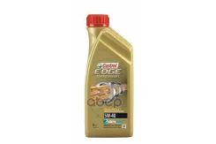 Castrol Edge Turbo Diesel