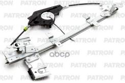 ��������������� �������� ����� FORD: Fusion 2002-2012, Fiesta 2001-2008 Patron ���. PWR1052L PWR1052L ����