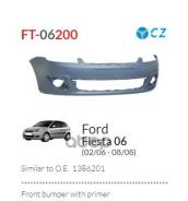 ������ ������ ����� FORD: Fiesta 02.06-08.08 (������ ������������: �������) Phira ���. FT06200 FT06200 ����