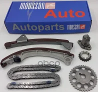 �������� ���� ��� Toyota 1,6L 3ZZ-FE Mousson Mousson ���. STK3ZZFE STK3ZZFE ����