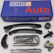 �������� ���� ��� Nissan HR12 1,2L Mousson ���. Stkhr12DDR STKHR12DDR ����