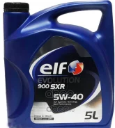 Elf Evolution 900 SXR