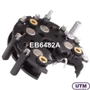 ������� ���� ���������� Utm ���. EB6482A EB6482A ����