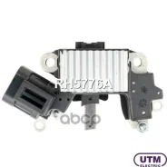 ��������� ���������� + �������������� Utm ���. RH5776A RH5776A ����