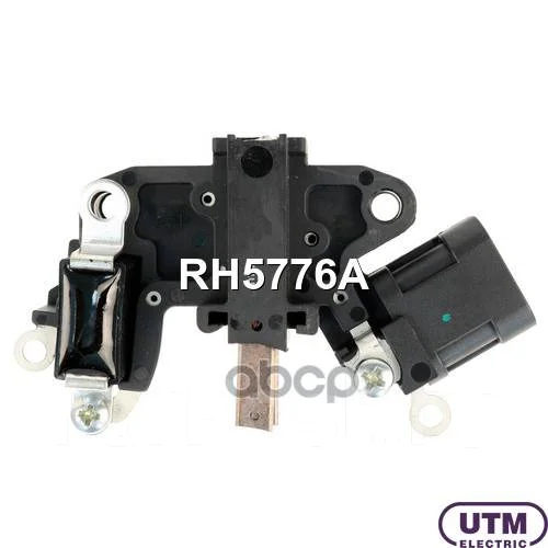 ��������� ���������� + �������������� Utm ���. RH5776A RH5776A ����