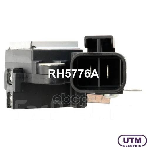 ��������� ���������� + �������������� Utm ���. RH5776A RH5776A ����