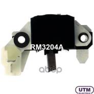 ��������� ���������� Utm ���. RM3204A RM3204A ����