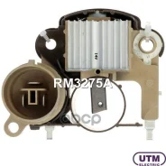 ��������� ���������� Utm ���. RM3275A RM3275A ����