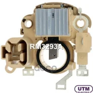 ��������� ���������� Utm ���. RM3293A RM3293A ����