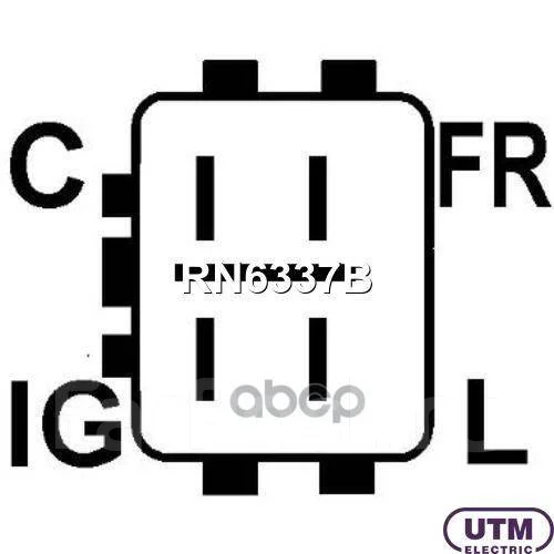 ��������� ���������� Universal Utm RN6337B RN6337B ����