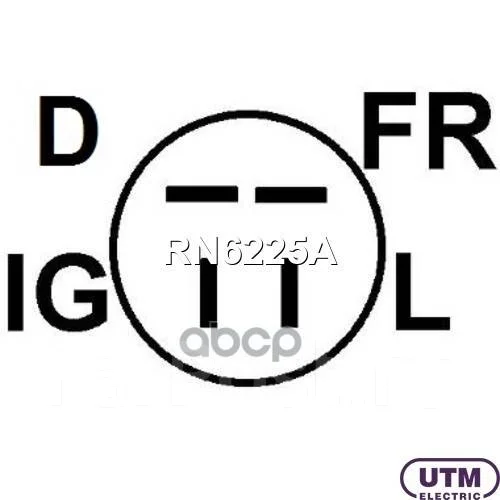 ��������� ���������� Utm ���. RN6225A RN6225A ����