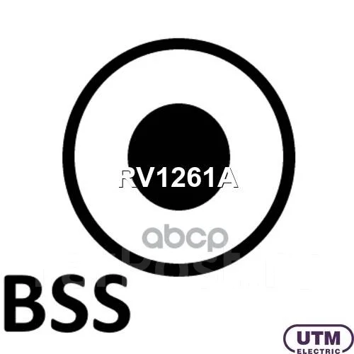 ��������� ���������� Utm ���. RV1261A RV1261A ����
