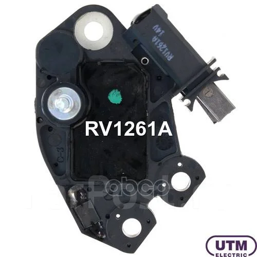 ��������� ���������� Utm ���. RV1261A RV1261A ����