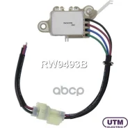 ��������� ���������� Utm ���. RW9493B RW9493B ����