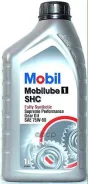 Mobil ATF SHC