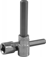 ������� 1/2DR � �������� HEX � 4 �� L= 100 �� 121204 Ombra 121204 121204 ����