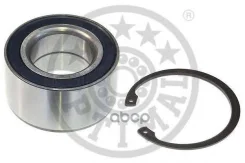 ��������� 39/72/37 ������� Nexia/ Lanos/ Lacetti - front, Omega A - rear, ��������/������ Optimal 202026 202026 ����