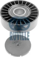 ����� ������������� ����� VAG LT II/Transporter IV 2,4/2,5L 07/90-09/07 Ruville 55424 55424 ����