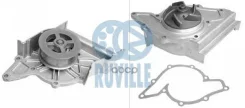 ����� ������� VAG 2.6,2.8L V6 90= Ruville 65453 65453 ����