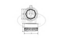   Sm127 (7701349720) Renault (40/) SCT . sm127 SM127 