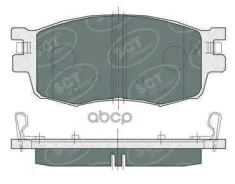 ��������� ������� (����.4��) SP379 Hyundai Accent III. KIA Motors Rio II SCT ���. SP379 SP379 ����