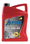 Alpine