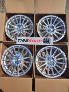 Vossen VFS-2. 7.0x16", 4x100, ET35, �� 73,1���. ����