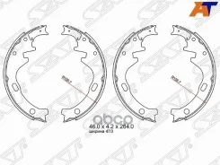 ������� ��������� ���������� Nissan Atlas F 82-92 / Datsun 85-96 Sat ST280063 ST280063 ����