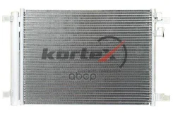 ��������� VAG Octavia/GOLF 12- � ��������� Kortex ���. KRD2194 KRD2194 ����