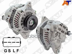 ��������� Mitsubishi Pajero 06-20 / Montero 06- (4M41 12V 120A) Sat ���. ST-85-0025 ST850025 ����