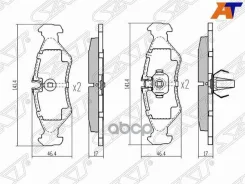 ������� ��������� (�����) Mercedes-Benz Sprinter 95-06 / Sprinter classic RUS 13-18, ������ Sat STA0024203820 STA0024203820 ����