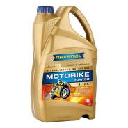 Ravenol Motobike 4-T