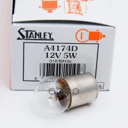 ����� (R5W/ �������/ 12V 5W) Stanley electric A4174D A4174D ����