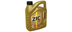 ZIC X9 FE