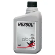 Hessol LL ADT Turbo Diesel