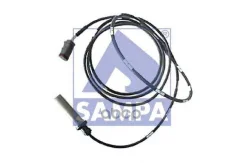 ������ ABS RVI L=2520mm Sampa ���. 096345 096345 ����