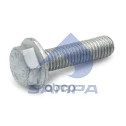 ���� ���������� ����� M8x20 SAF SKRS! Scania �� ��������� Sampa ���. 102541 102541 ����
