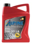Alpine