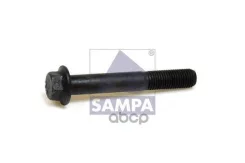 ���� ������� ������������� [M16x2x119/109/45 8.8 �������. ] (min 10) Truck Sampa ���. 102.243 102243 ����