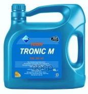 Aral HighTronic M