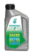 Petronas Selenia Star Pure Energy