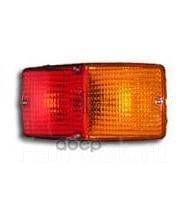 Фонарь Задний Трактор Мтз, Прицеп / Без Ламп (P21w, P21/5W) Без Жгута ...