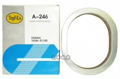 ������ ��������� A-246 TopFils ����� TopFils ���. A246 A246 ����
