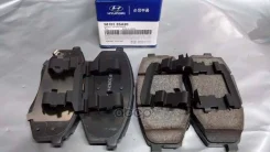 �������� ��������� ������� Hyundai-KIA ���. 581013SA20 581013SA20 ����