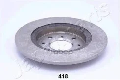 ���� ��������� Japanparts ���. dp418 DP418 ����